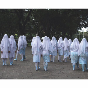 Melati Suryodarmo, 'Sweet Dreams Sweet'. Image courtesy of the artist.