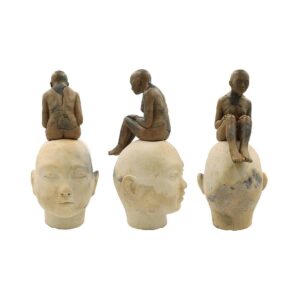 Salvador Joel Alonday. Profile Image from SpotPH