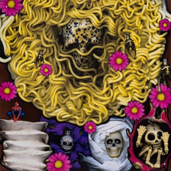 04-Angki-Purbandono-_The-Ghost-Park-2024-Scanography-Digital-printed-vinyl-stickers-on-acrylic-sheet-120-x-120-cm.-Image-from-Kohesi-Initiatives