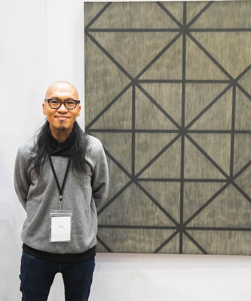 Alvin Zafra. Profile photo from Nolisoli