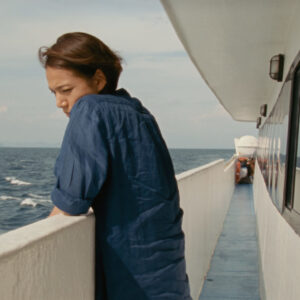 Anocha Suwichakornpong, 'rabi, 2562', 2019, 93 minutes. Image from Mubi