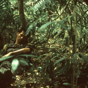 Apichatpong Weerasethakul, 'Tropical Malady', 2004, Film still, Image courtesy of the artist