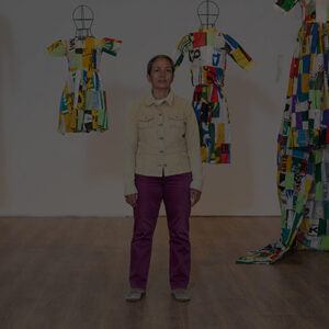 Arahmaiani Feisal fi 2