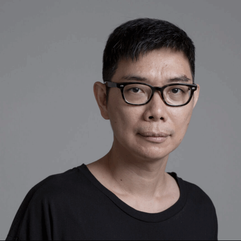 Boedi Widjaja. Profile image from Face