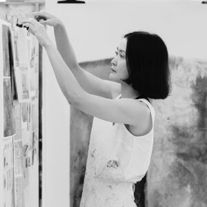 Dawn Ng, Profile photo courtesy of Dawn Ng