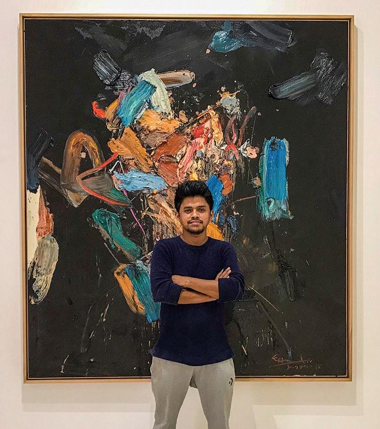 Erizal As. Profile photo from Sarasvati