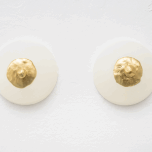 Hoa-Dung-Clerget-‘Please-Touch-2022-soap-and-gouache-10-x-23-x-8-cm.-Image-from-Artsy-