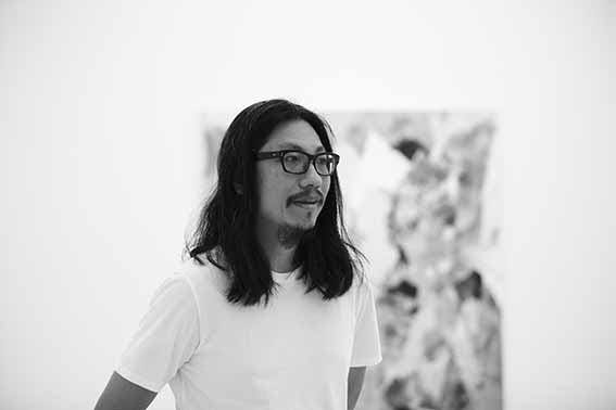 Ian Woo, profile photo courtesy of Kenji Takahashi