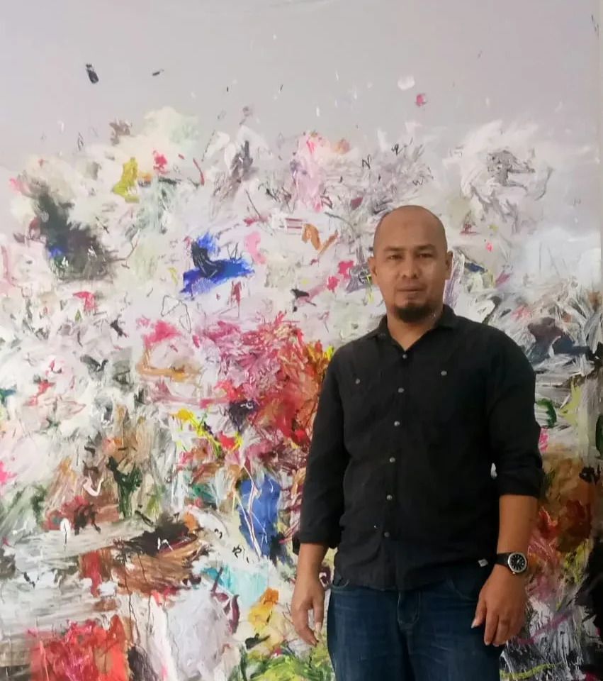 Ibrahim-Sutan-Parpatiah.-Profile-image-from-The-Artling