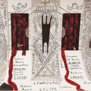 Imelda Cajipe feature photo