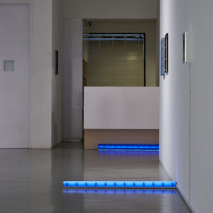 Installation shot of LHLLL, courtesy of Mizuma Gallery. Photo by Wong Jing Wei (2)