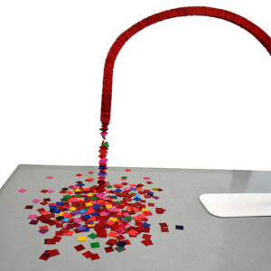 Jane Lee, 'Stack Up 2'