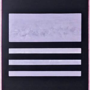 Jason-Tamthai-'Birth'-2022-oil-on-cavnas-150x100x2cm-Image-from-Artling