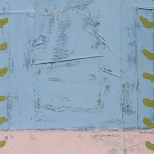 Jonas-Eslao-‘Levels-of-Struggle-2021-acrylic-on-textile-76-x-62-cm.-Image-from-Galerie-Stephanie-scaled