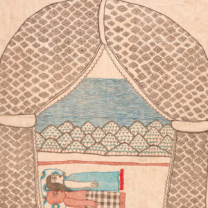 Jumaadi AWDB artist profile feature image