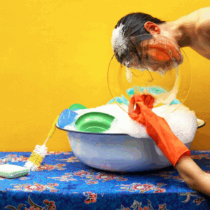 Kawita Vatanajyankur, 'Sponge', 2020, UHD video single channel, 5.21 minutes. Image from Nova Contemporary