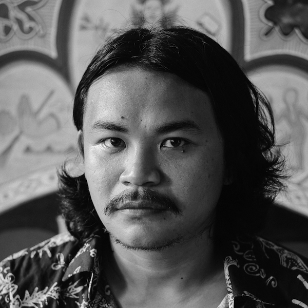 Kuncir-Sathya-Viku.-Profile-image-from-Mizuma-Gallery-