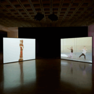 Leyla Stevens feature photo