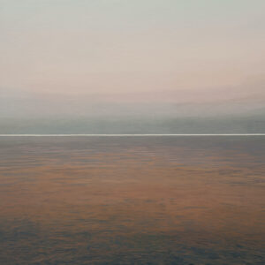 Lou Lim, 'Horizon', 2017, Oil on canvas, 195.58 x 363.22 cm, Image courtesy of Silverlens Galleries and the artist