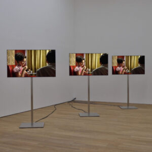 MingWong AWDB artist profile feature image