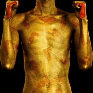 Moe Satt AWDB artist profile feature image