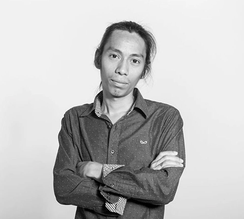 Moe Satt. Profile photo from Ocula