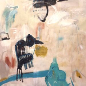 Mona Chew AWDB art profile feature image