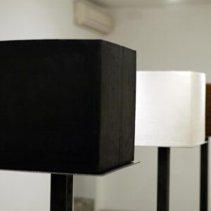 Nguyen Phuong Linh, 'Rubber Soap Tobacco/Cao Xa La', 2012, installation, 120 x 50 cm, 3 pieces. Image from the Nguyen Art Foundation