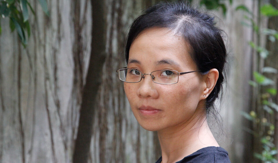 Nguyen Trinh Thi profile picture from Studio International