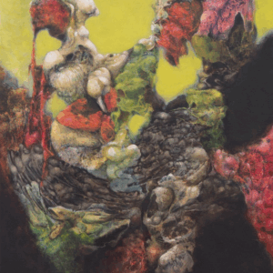 Oneal Parbo artist profile thumbnail