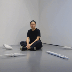 Ong Si Hui, Profile photo courtesy of FOST Gallery