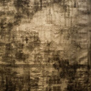 Paul Nickson Atia, 'Obsesi 2', 2018, chinese ink on canvas, 250 x 180 cm. Image from Artsy