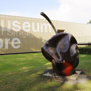 Kumari Nahappan, ‘Pedas Pedas’. Image courtesy of Jack Lee (CC-BY-SA-3.0, GFDL)