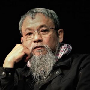 Phan Cam Thuong. Profile Image from Vietnam Public Security News