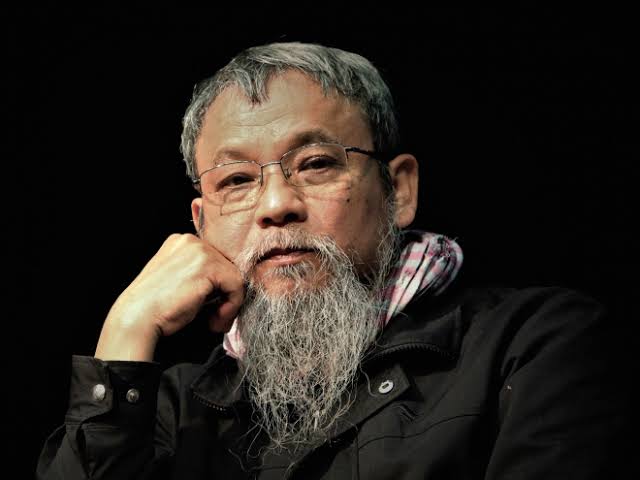 Phan Cam Thuong. Profile Image from Vietnam Public Security News