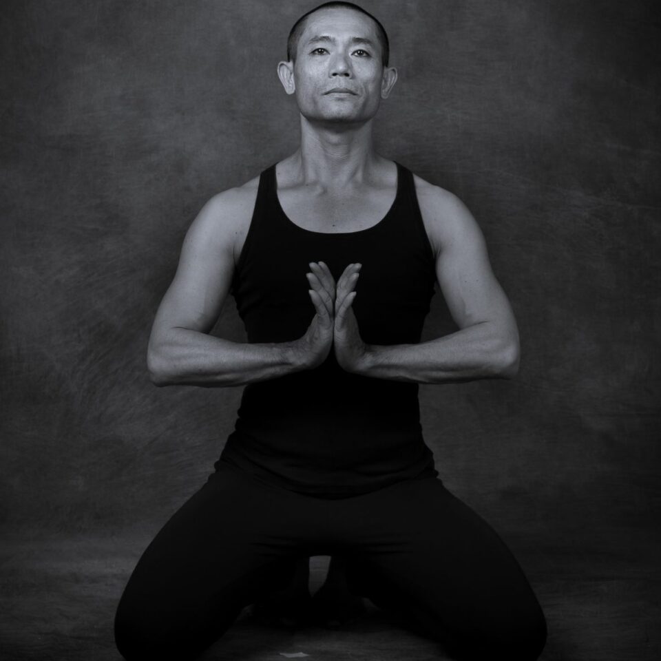 Pichet Klunchun. Profile photo from FiveLines