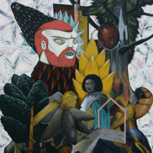 Rodel Tapaya feature photo