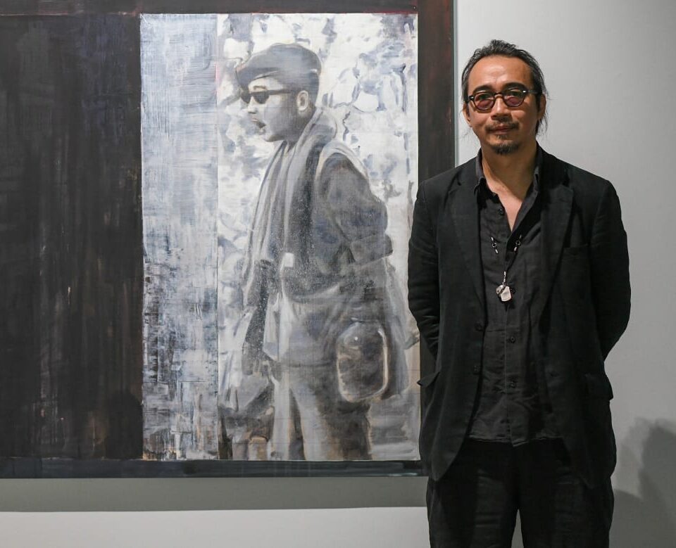 Sawangwongse Yawnghwe, Profile photo courtesy of TKG+