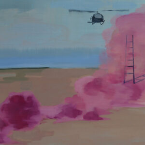 Thao Nguyen Phan AWDB artist profile feature image