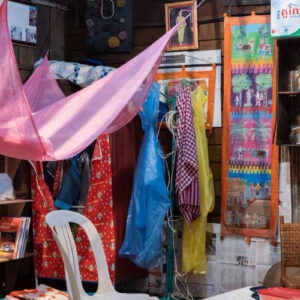 Tith Kanitha AWDB artist profile feature image