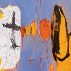 Tran Tan Thao AWDB artist profile feature image