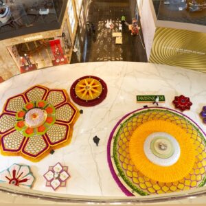 Sakul-Intakul-'Pushpa-Navaratana'-2018-various flowers-360-sq-meters-Image-from-La-Lanta