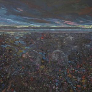 Vincent and Theo_s Grave_full_square