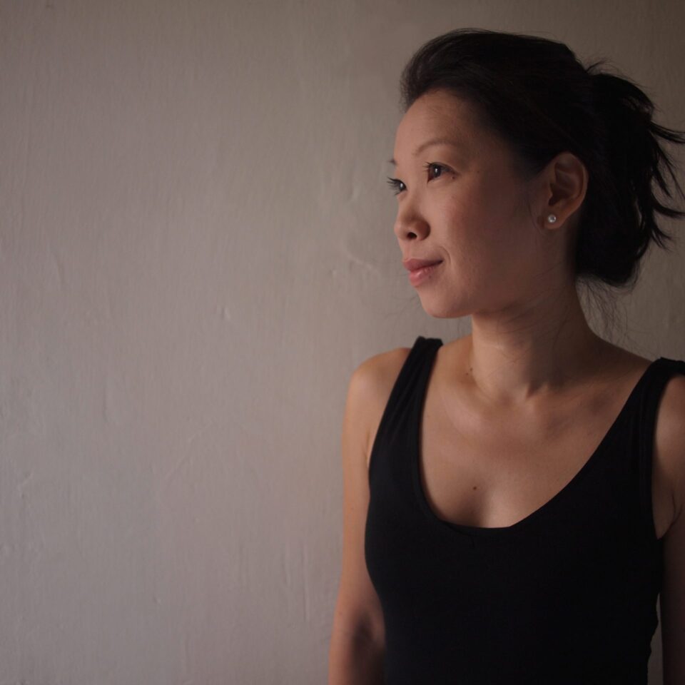 Wyn-Lyn Tan, Profile photo courtesy of Shawn Low