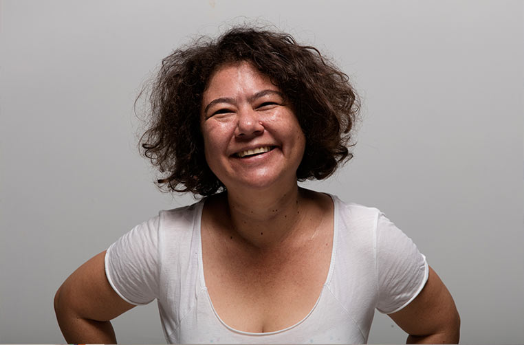 Yee I Lann. Profile photo courtesy of SILVERLENS.