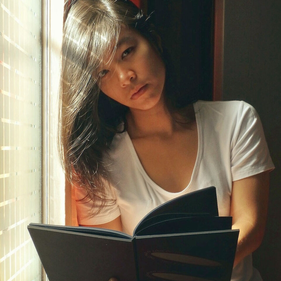 Thanistha Nunthapojn. Profile photo from La Lanta